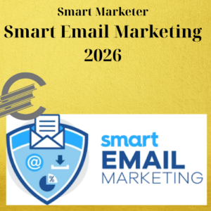 Smart Marketer – Smart Email Marketing 2026