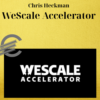 Chris Heckman – WeScale Accelerator