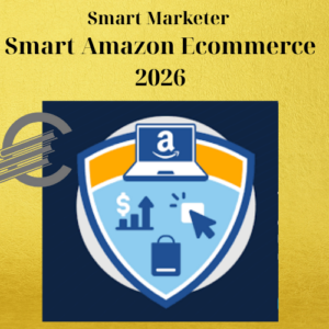 Smart Marketer – Smart Amazon Ecommerce 2026
