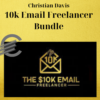 Christian Davis – 10k Email Freelancer Bundle