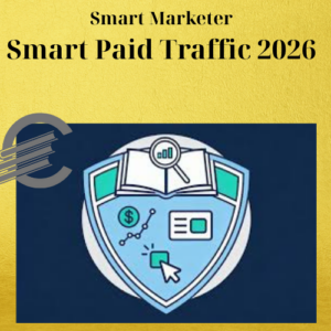 Smart Marketer – Smart Paid Traffic 2026