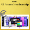 ADSRX – All Access Membership