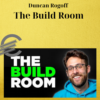 Duncan Rogoff – The Build Room