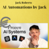 Jack Roberts – AI Automations by Jack