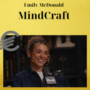 Emily McDonald – MindCraft