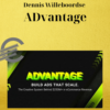 Dennis Willeboordse – ADvantage 3 Dennis Willeboordse – ADvantage