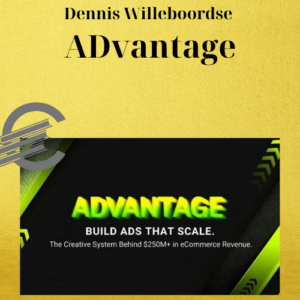 Dennis Willeboordse – ADvantage
