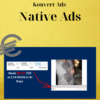 Konvert Ads – Native Ads 3 Konvert Ads – Native Ads