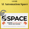 Ed Hill – AI Automation Space