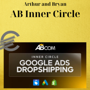 Arthur and Bryan – AB Inner Circle