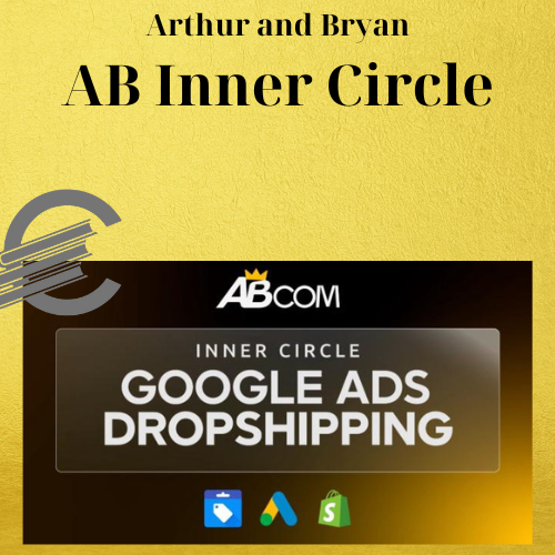 Arthur and Bryan – AB Inner Circle 1 Arthur and Bryan – AB Inner Circle