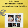 Reiley Dunlop – The Smart Student Masterclass (Sale Bundle)