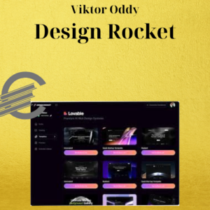 Viktor Oddy – Design Rocket
