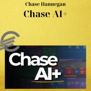 Chase Hannegan – Chase AI+