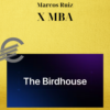 Marcos Ruiz – X MBA 3 Marcos Ruiz – X MBA