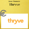 Jesse Timmers – Thryve