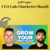 Jeff Lopez – CEO Lab (Marketer Skool)