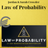 Jordan & Sarah Crowder – Law of Probability