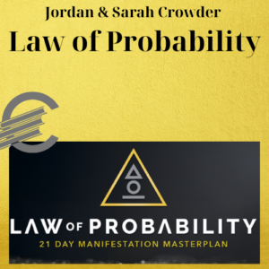 Jordan & Sarah Crowder – Law of Probability