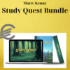Matty Kenny – Study Quest Bundle