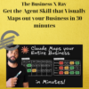 The Business X Ray – Get the Agent Skill that Visually Maps out your Business in 30 minutes