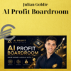 Julian Goldie – AI Profit Boardroom