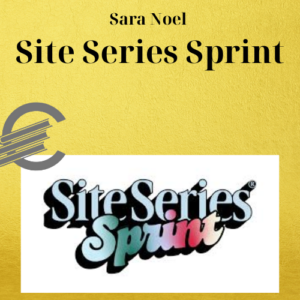 Sara Noel – Site Series Sprint
