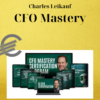 Charles Leikauf – CFO Mastery