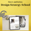 Davey and Krista – Design Strategy School
