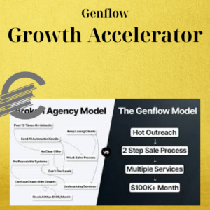 Genflow – Growth Accelerator