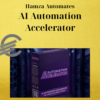 Hamza Automates – AI Automation Accelerator
