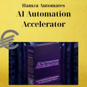 Hamza Automates – AI Automation Accelerator