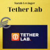 Sarah Levinger – Tether Lab