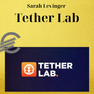 Sarah Levinger – Tether Lab