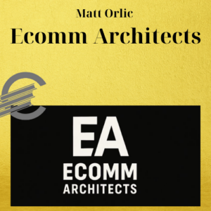 Matt Orlic – Ecomm Architects