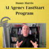 Danny Harris – AI Agency FastStart Program