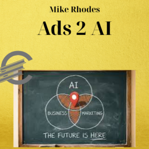 Mike Rhodes – Ads 2 AI