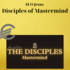 SEO Jesus – Disciples of Mastermind