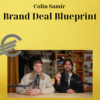 Colin Samir – Brand Deal Blueprint