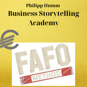 Roger Skaer – AFO Method