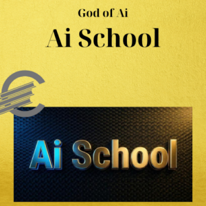 God of Ai – Ai School