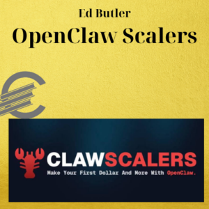 Ed Butler – OpenClaw Scalers