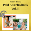 Ashley Brock – Paid Ads Playbook Vol. II