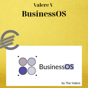 Valere V – BusinessOS