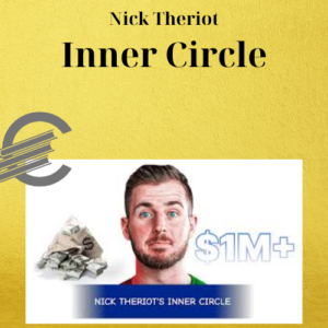 Nick Theriot – ​Inner Circle