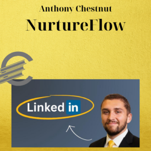 Anthony Chestnut – NurtureFlow