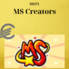 MSTV – MS Creators 2 MSTV – MS Creators
