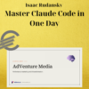 Isaac Rudansky – Master Claude Code in One Day 3 Isaac Rudansky – Master Claude Code in One Day