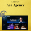 Louis key – Aca Agency