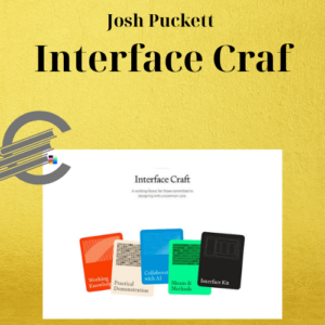 Josh Puckett – Interface Craf